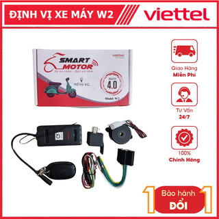 Định Vị Viettel