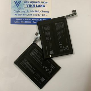Pin vivo iqoo neo 5