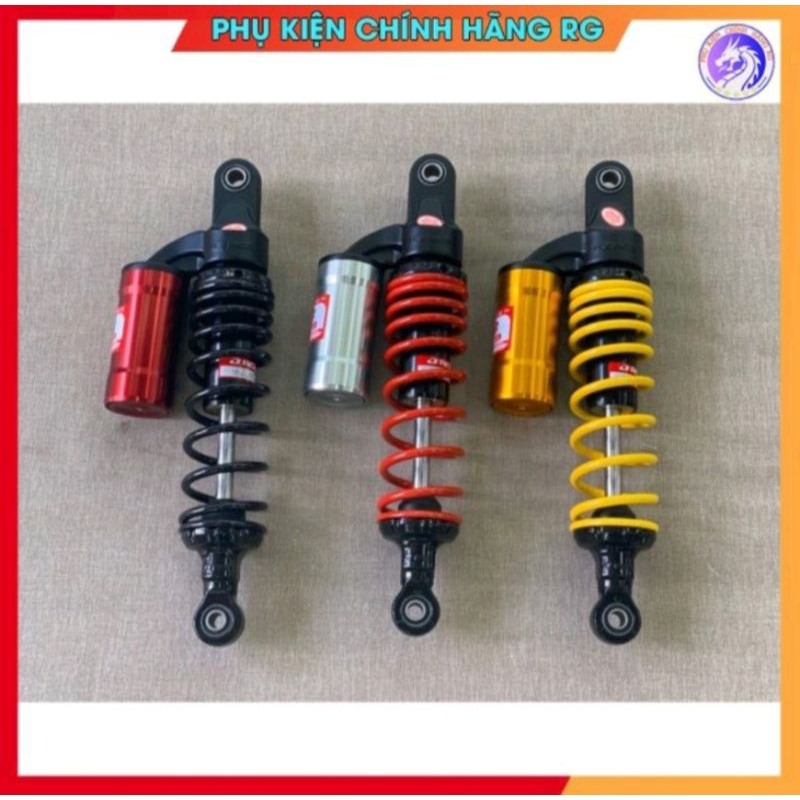 Phuộc RCB MB2 cho Wave, Sirius ,AB - Chính Hãng BH 1 năm