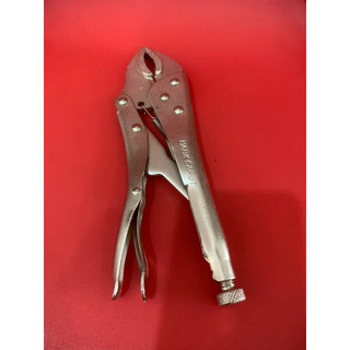 KÌM BẤM CHẾT 10 INCH HARK CAPUT