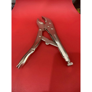 KÌM BẤM CHẾT 10 INCH HARK CAPUT