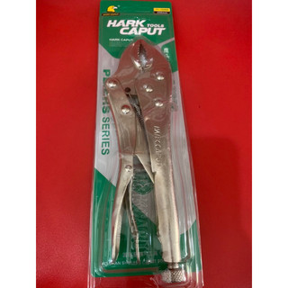 Kìm bấm chết 10 inch hark caput