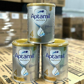 Sữa Aptamil Profutura số 4 900g