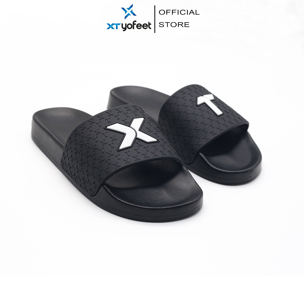 Dép Nam nữ quai ngang chữ X T Dép Unisex đế IP thời trang cao cấp siêu đẹp