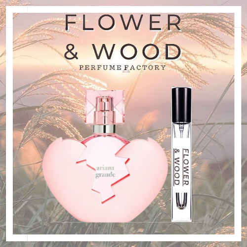 Nước Hoa  💘Chính Hãng💘 Nước hoa Ariana.Grande Thank U & Next EDP 5ml/10ml/20ml 🍓HOT🍓