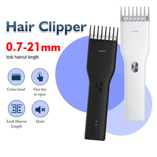 Tông đơ cắt tóc Enchen，Tông Đơ Cắt Tóc Chuyên Nghiệp- Tông đơ cắt tóc Enchen boost - chính hãng 100%