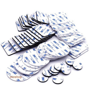 Bộ 10 miếng dán keo 2 mặt 3M 9448A