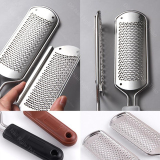 Cây chà gót chân inox Nghi Thảo
