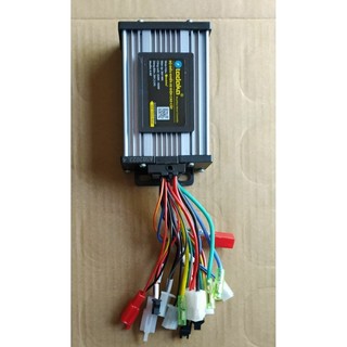 IC điều tốc xe điện 350W ( Dùng cho các dòng xe điện chạy tải 36v-48v )