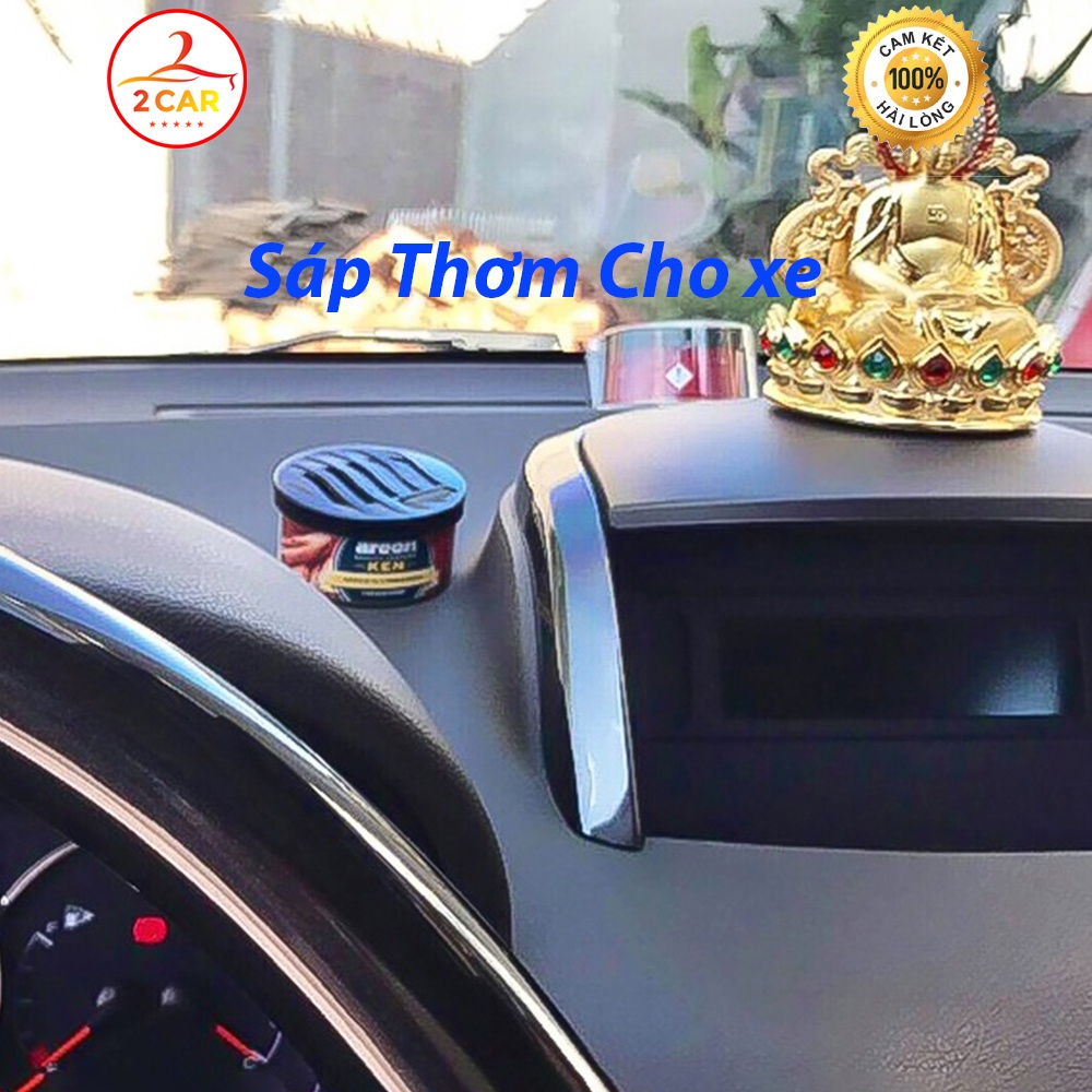 Sáp Thơm AREON ô Tô, AREON Khử Mùi Xe Hơi Cao Cấp Chính Hãng Nhập Khẩu Bulgaria