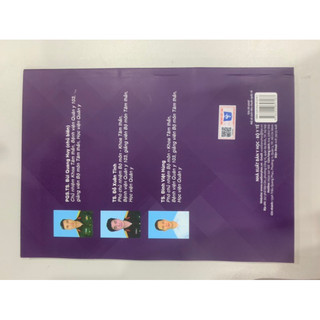 Sách - Rối loạn trầm cảm