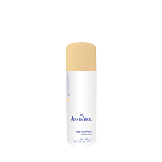 Sữa rửa mặt cho da dầu mụn Jean D'Arcel không bọt _ Jean Darcel Clearing milk J107