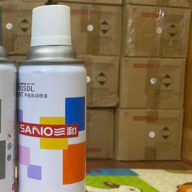 Sơn xịt  Sano.40 - 350ml