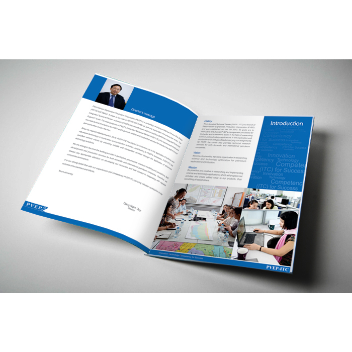 IN Catalogue Profile Công Ty , Hồ Sơ Năng Lực giá rẻ HN