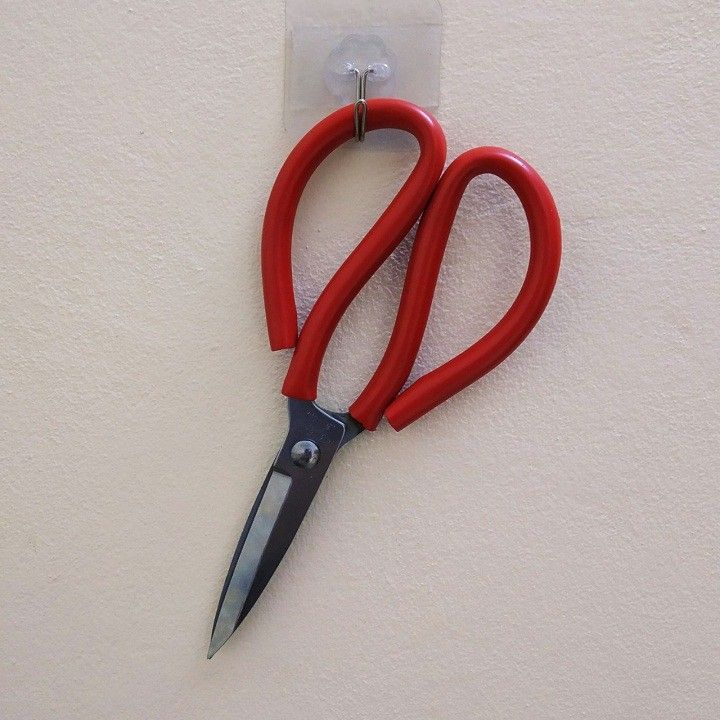 ⛔GIADUNGDUYLONG⛔ Kéo đa năng (LOẠI ĐỎ)