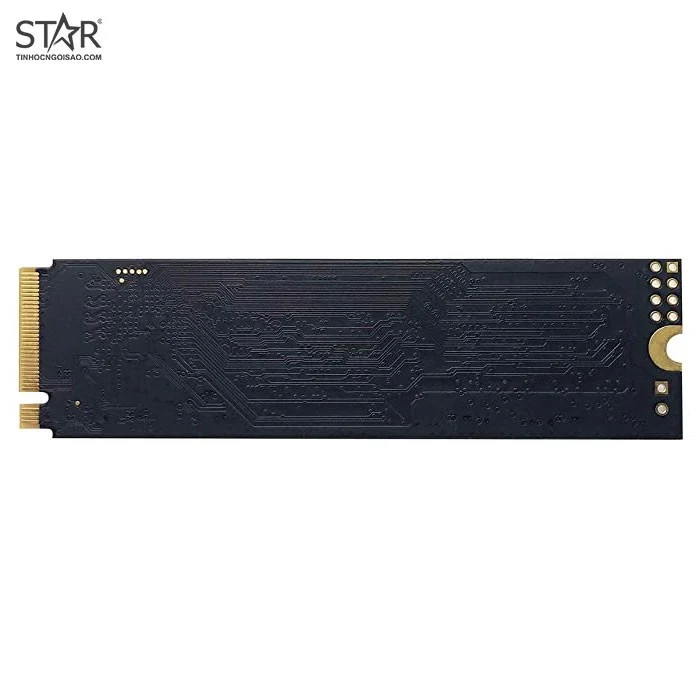 Ổ Cứng SSD 512GB Patriot P300 M2 2280 NVMe
