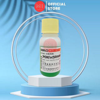 Tinh chất kích thích mọc tóc thảo dược Sato Nhật bản - 30ml