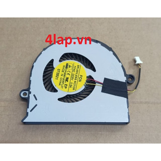 Quạt tản nhiệt cpu laptop Acer Aspire E5-571 E5-572 E5-573 E5-531 E5-471 E5-521