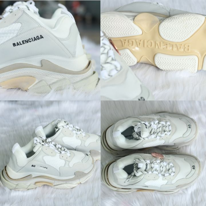 GIẦY THỂ THAO NAM NỮ SNEAKER CÁC MÃ HOTTREND