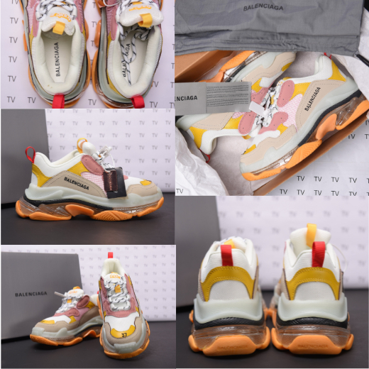 GIẦY THỂ THAO NAM NỮ SNEAKER CÁC MÃ HOTTREND