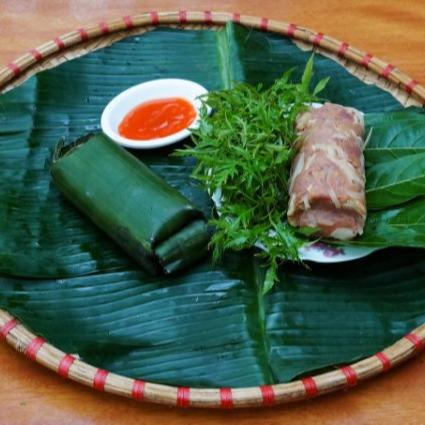 Nem nướng  Khôi Loan Hữu Lũng 200g