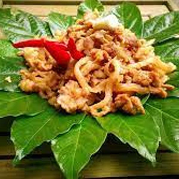 Nem nướng  Khôi Loan Hữu Lũng 200g