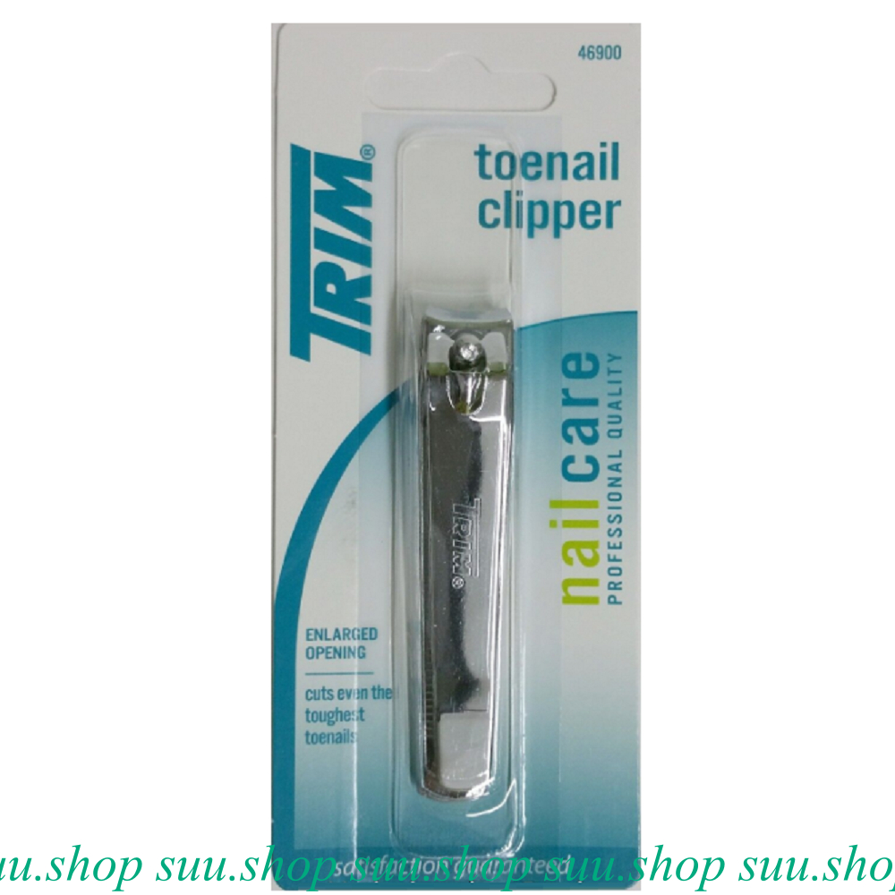 Bấm Móng Tay Trim 46900