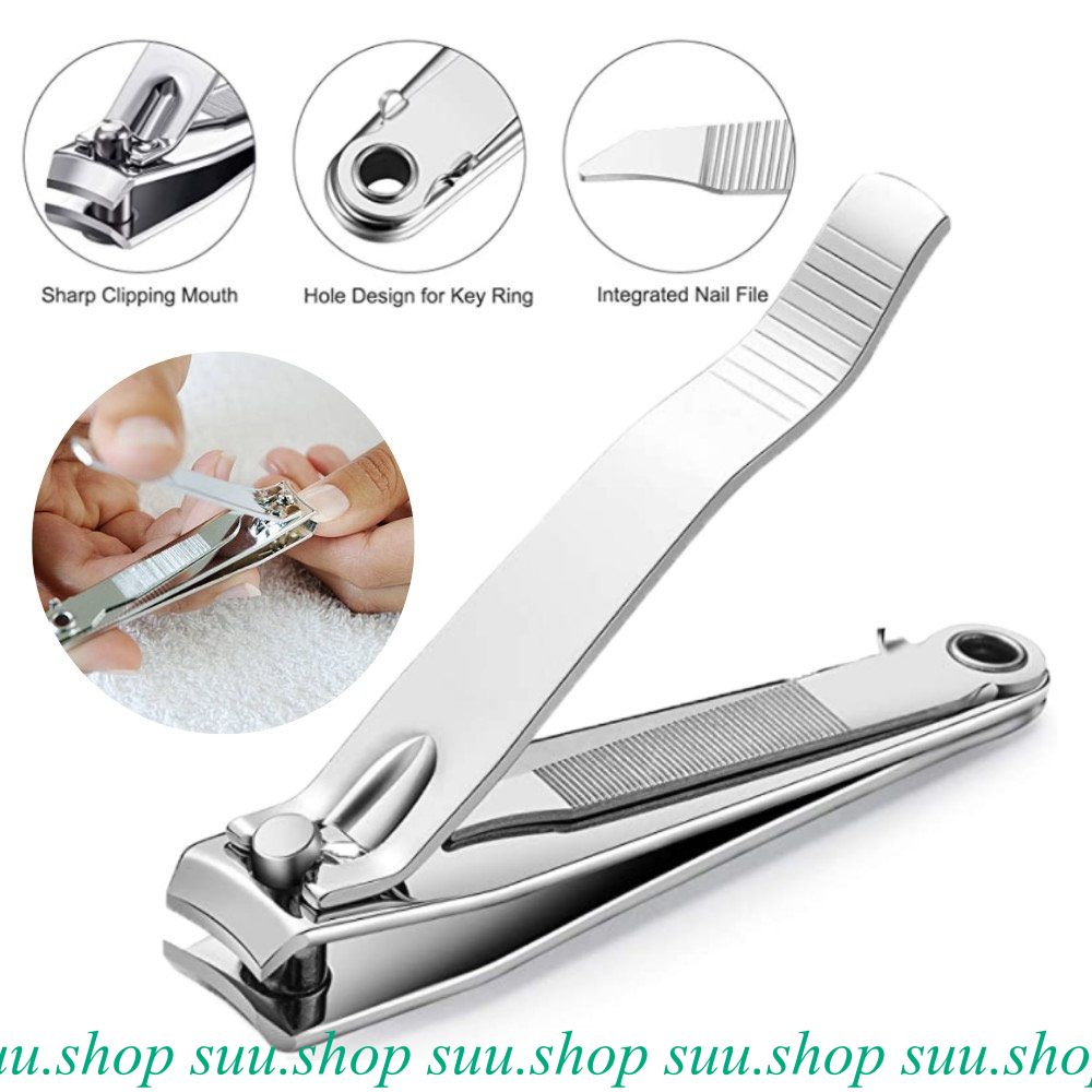 Bấm Móng Tay Trim 46900