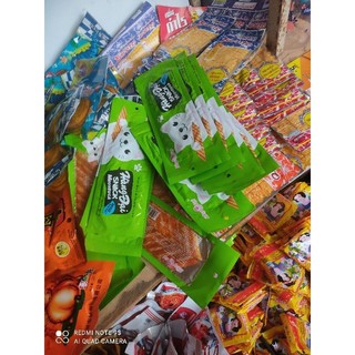 Snack mèo yêu cá cay ngon hàng đặc biệt thơm ngon