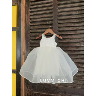 Váy công chúa thiết kế Hàn Quốc