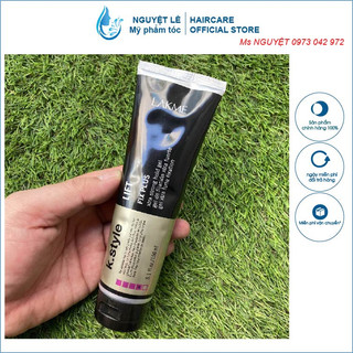Gel Lakme tạo kiểu cứng K.style Lift Fix Plus Xtra Strong Hold Gel 150ml