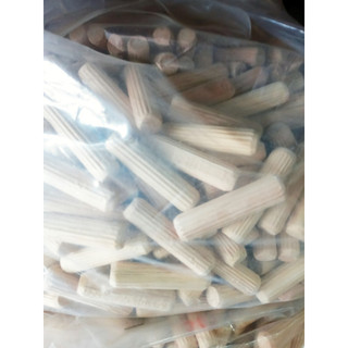 Chốt gỗ nhiều (size chọn) gói 200 gr