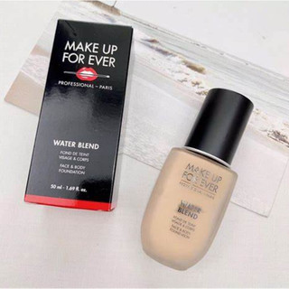Kem Nền Make Up Forever Water Blend