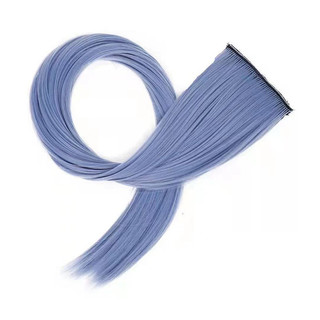 Tóc Giả Kẹp highlight 1 kẹp, dài 55cm