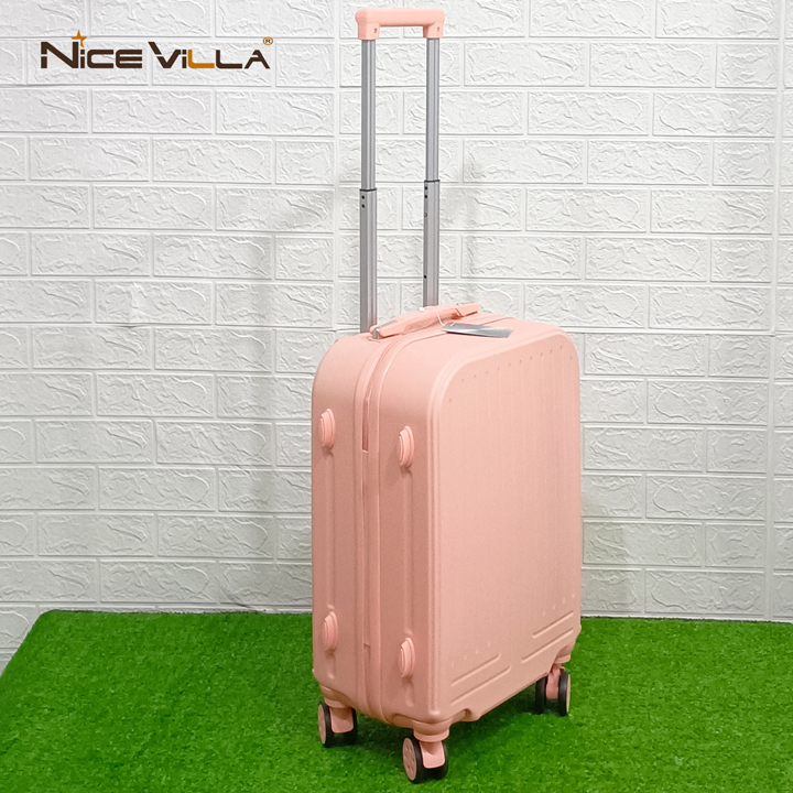 Vali Kéo Du Lịch NiceVilla Size 20 & 24 Inch