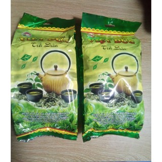 Trà dứa việt đức gói 300g