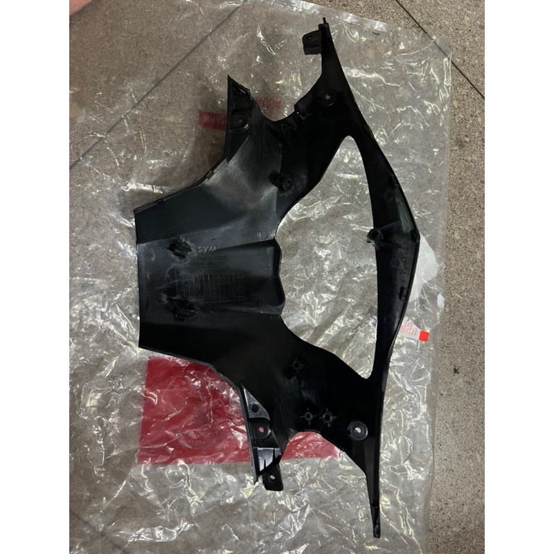 Nắp tay lái sau xe Joyride, Joyride FI