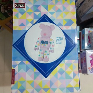 Lego Bearbrick Xinz size 55cm