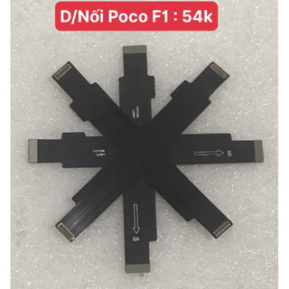 Dây nối main sạc - màn hình Poco F1-dây sub xiaomi poco f1-Cáp nối liên kết main poco f1-cáp nối bo mạch chủ poco f1
