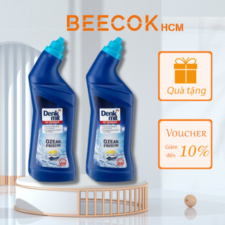 Dung dịch tẩy rửa bồn cầu Denkmit 1 lít