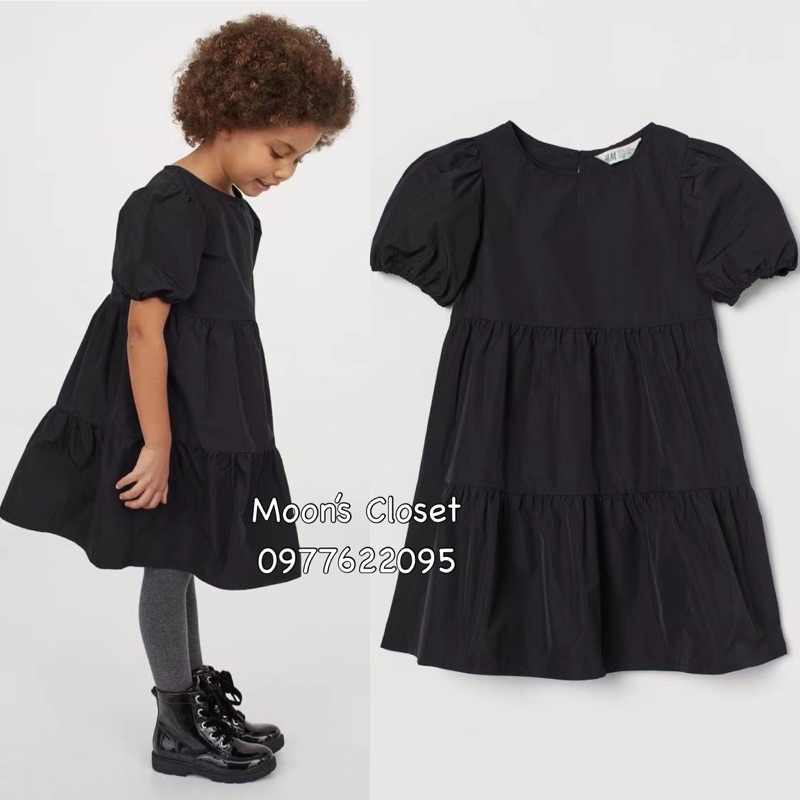 XD- Váy đuôi cá size 18/24m-9/10y (Mùa lạnh)