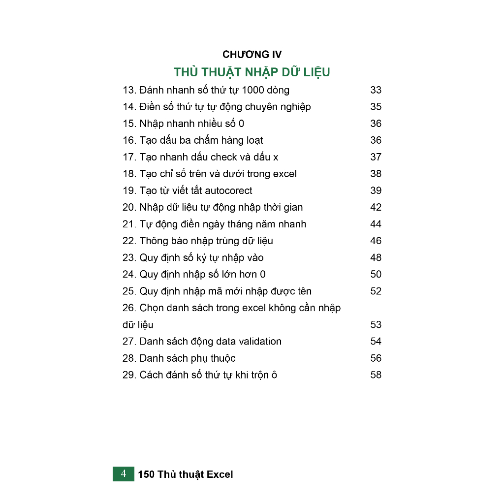 Combo 2 Sách Excel Và 150 Thủ Thuật Ứng Dụng Văn Phòng ĐÀO TẠO TIN HỌC Từ Cơ Bản Đến Nâng Cao