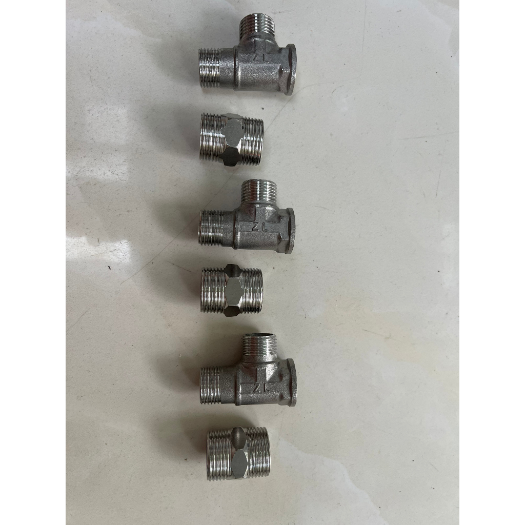 Kép đúc INOX $ 21,$27