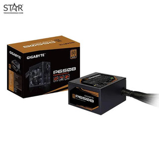 Nguồn gigabyte gp-p650b 650w 80 plus bronze