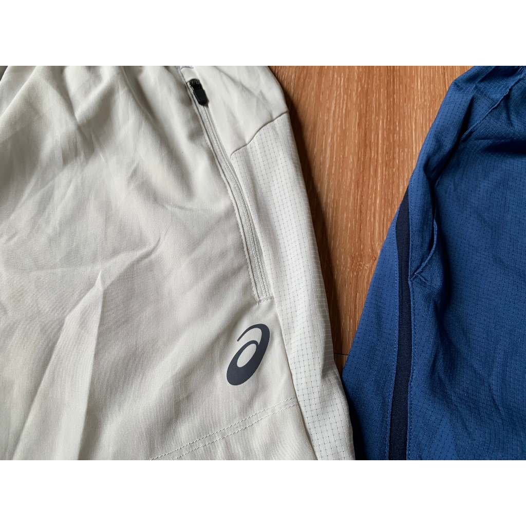 Quần Short Asics thể thao mùa 2023!