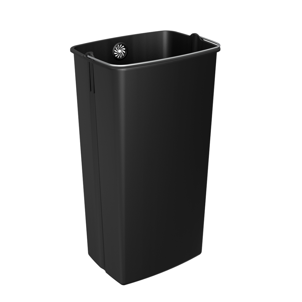 Thùng Chứa Premium Vuông Cao