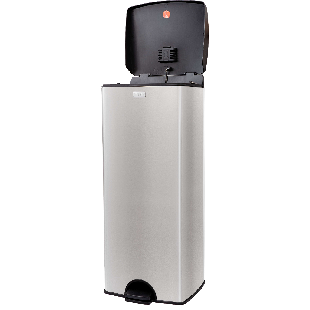 Thùng Chứa Premium Vuông Cao