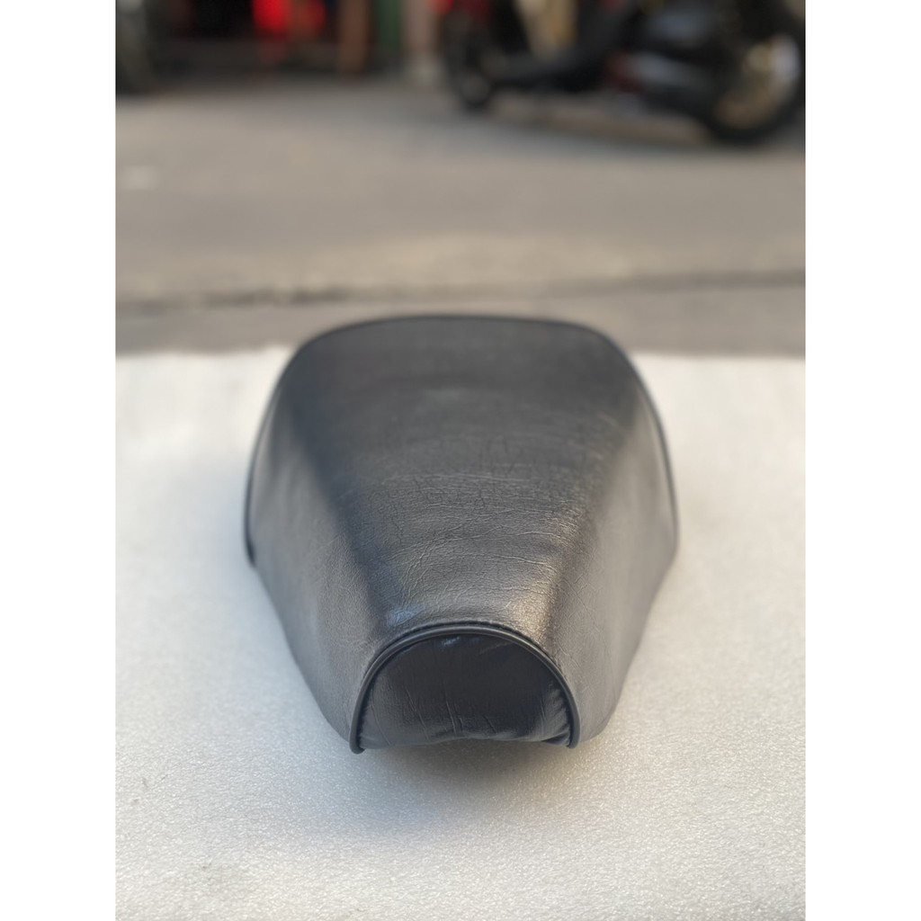 YÊN TRƯỚC XE CUB 81