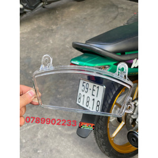Mặt kiếng đồng hồ dành cho xe max 3