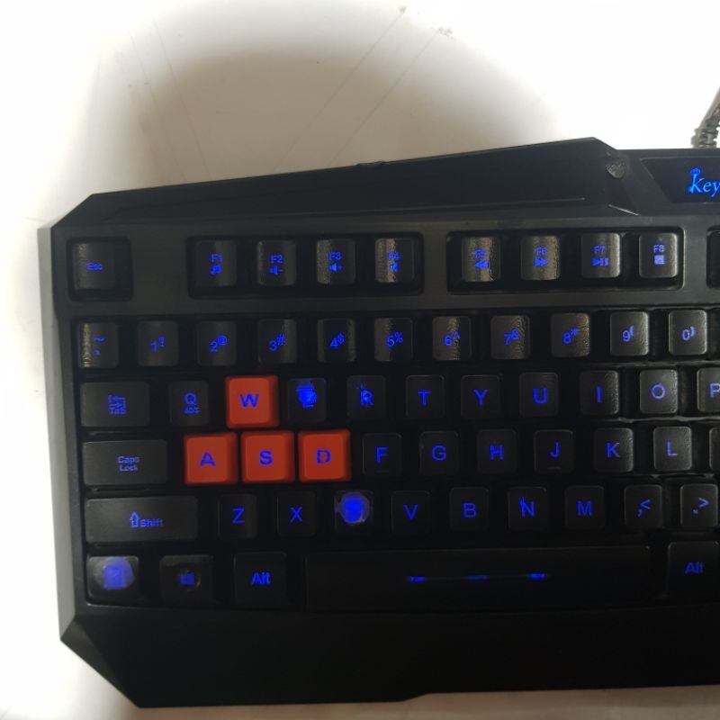 Bàn phím keysmart KS8 .phím văn phòng giá rẻ